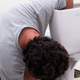 Illustration for article titled 7 Signs Your Plumber Is Trying To Gradually Steal Your Toilet Over The Course Of Many Yearsem/em